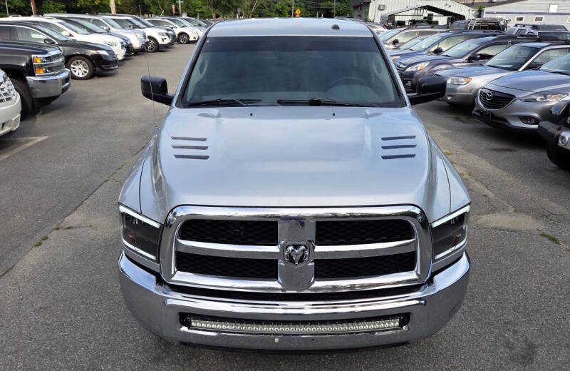 ram ram 2500 pickup 2013 3C6TR5CT8DG561013 image ram ram 2500 pickup 2013 3C6TR5CT8DG561013 image